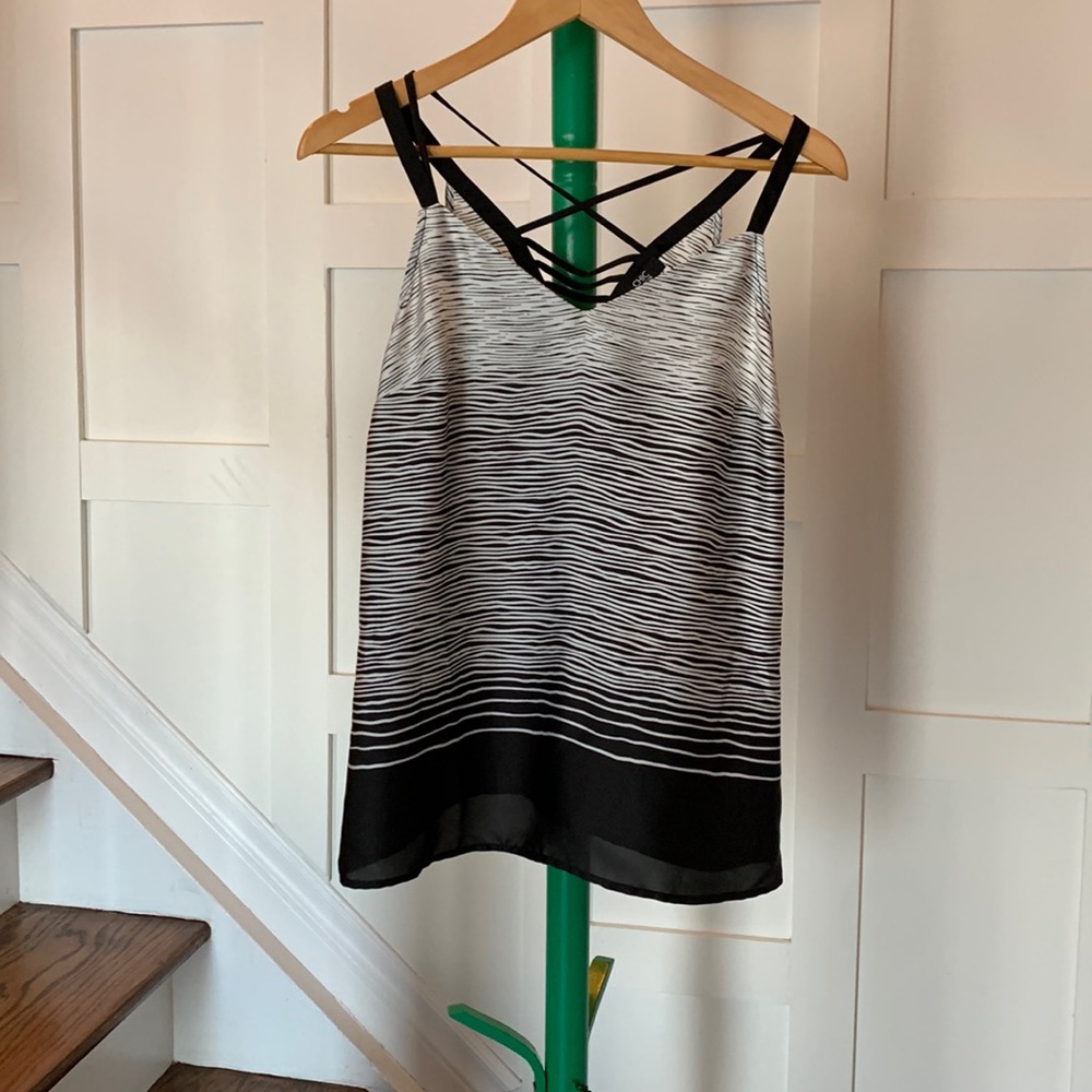 CHIC by Jacob Camisole Top
